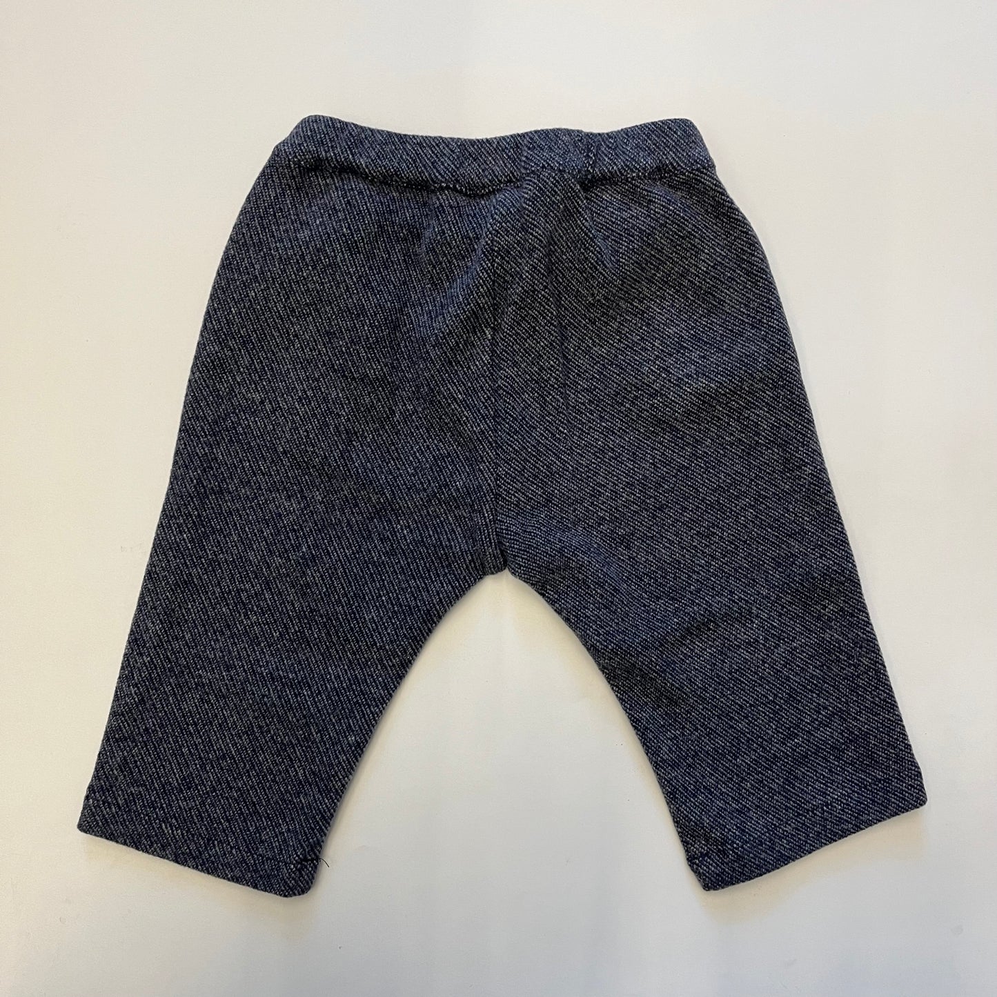 ATY4B pantaloncino unisex