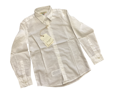 SS CAMICIA STORIONE