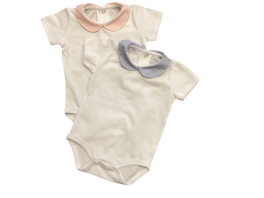 Body Emmis klemmis collo oxford