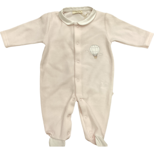 Tutina BGBG3G Baby gì