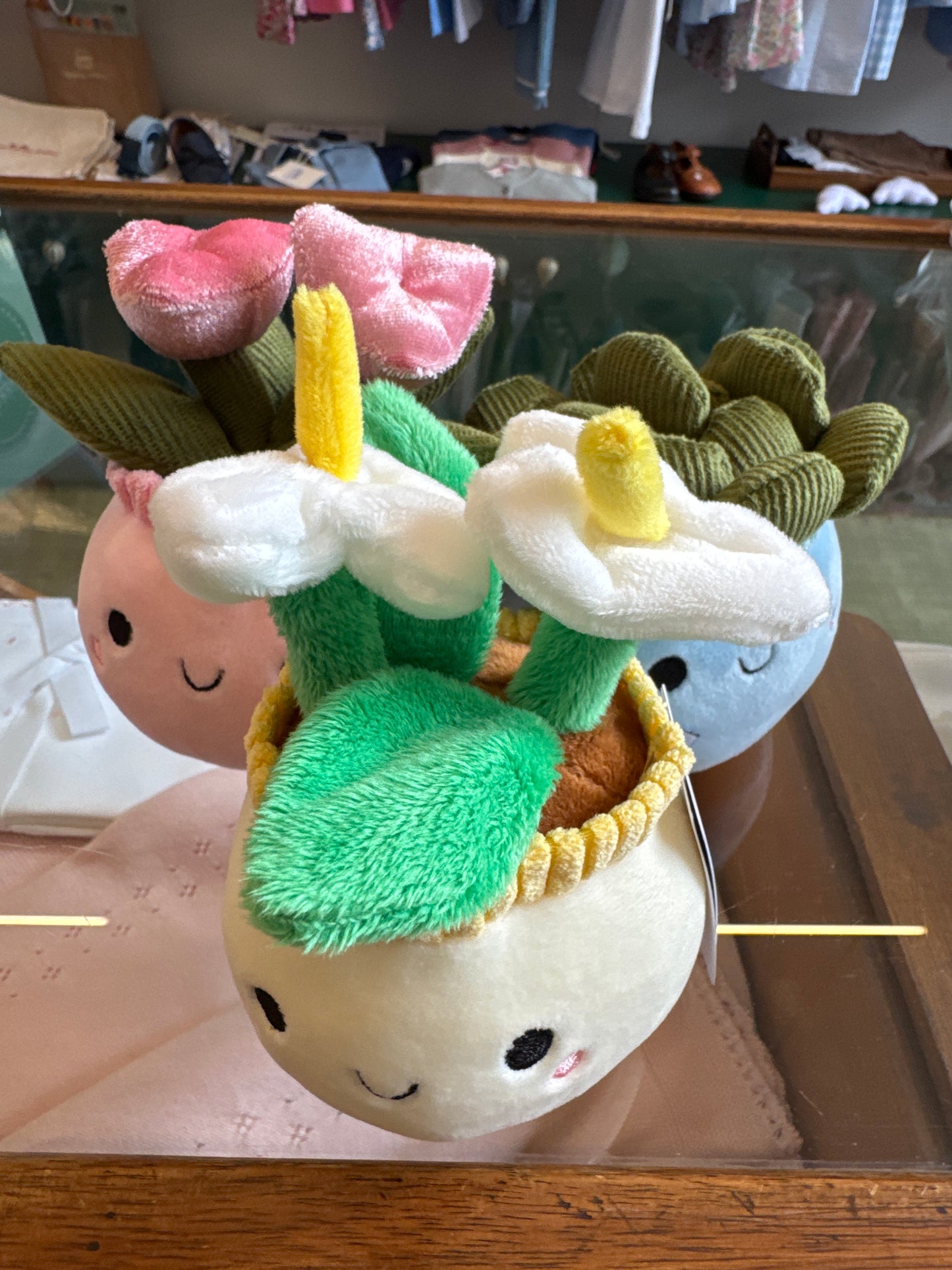 🧸 Flower