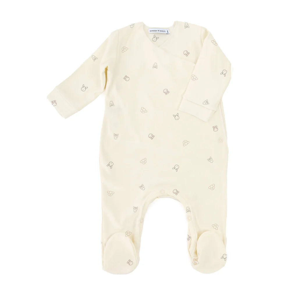 🍃SS26 tutina 211 Bamboom