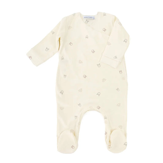 🍃SS26 tutina 211 Bamboom