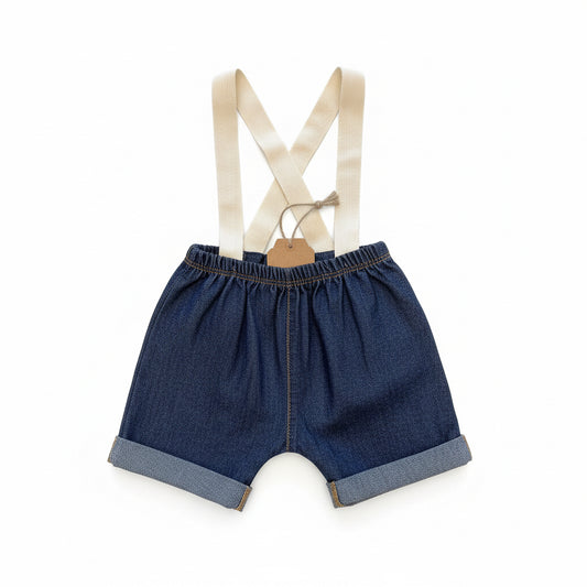 🍼SS26 salopette 830 tiny soul