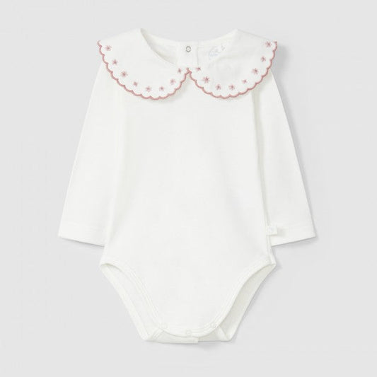 BODY COLLAR Laranjinha