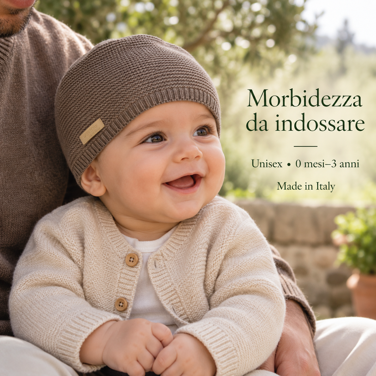 AI26/27 Cappello 1269 Bamboom
