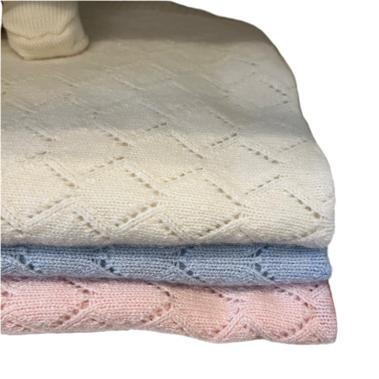 Coperta Rombi Lullabi