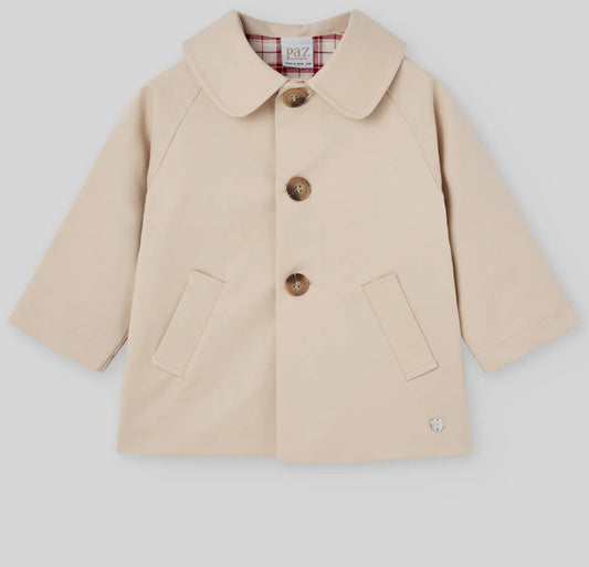 Tranch bimba Paz 012-0153028