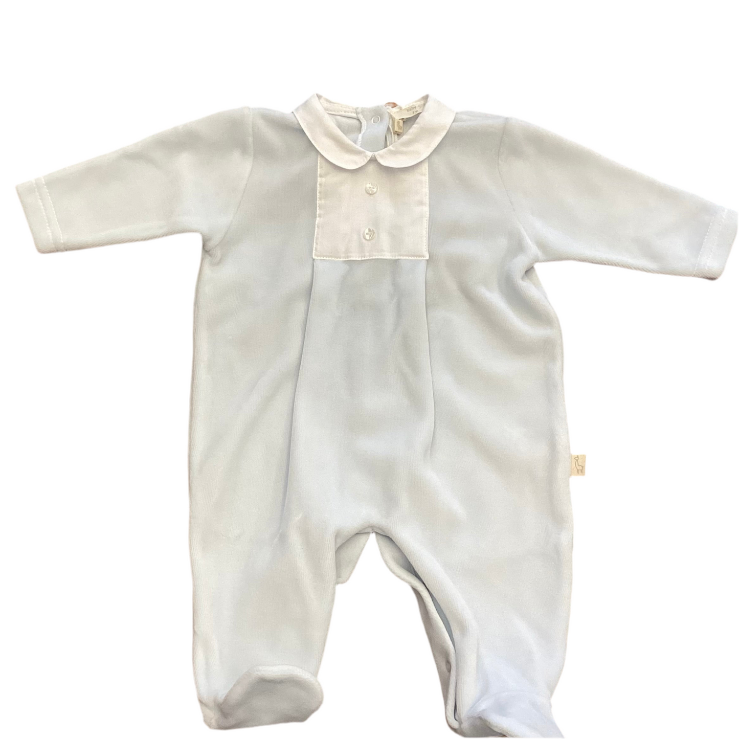 Tutina BG542B Baby gì