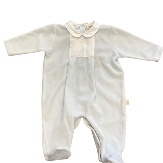 Tutina BG542B Baby gì