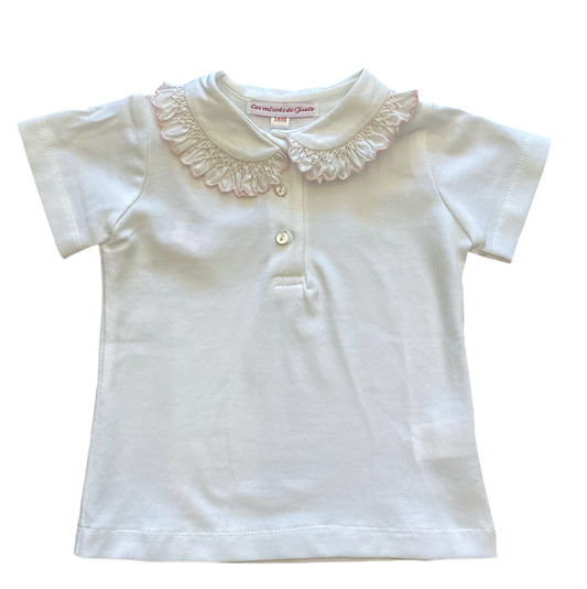 Polo smock 2602/2711