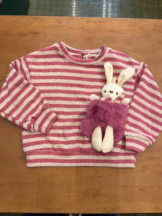 MAGLIA BABY UE2355 U+È