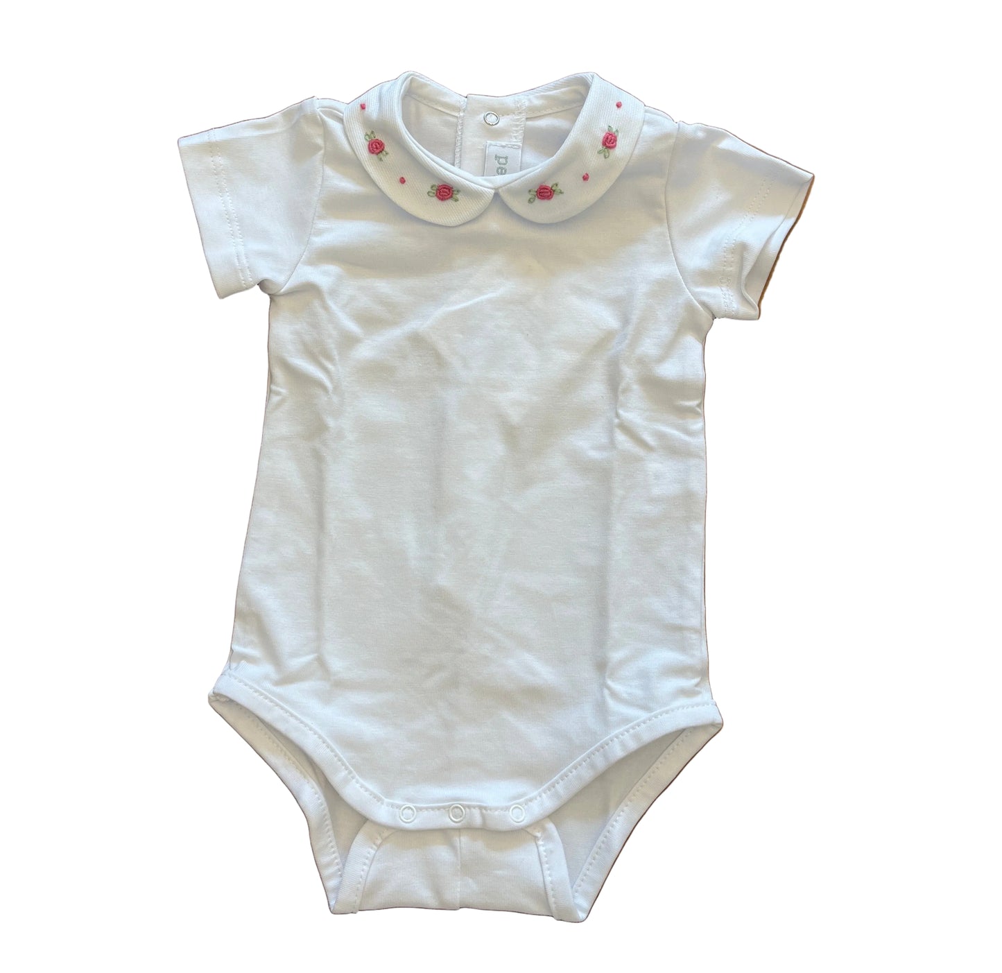 🌼SS26 body rose PEPECÈ