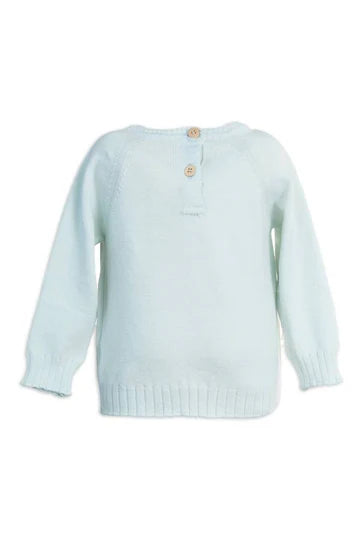 Maglia turtle 1010 Bamboom