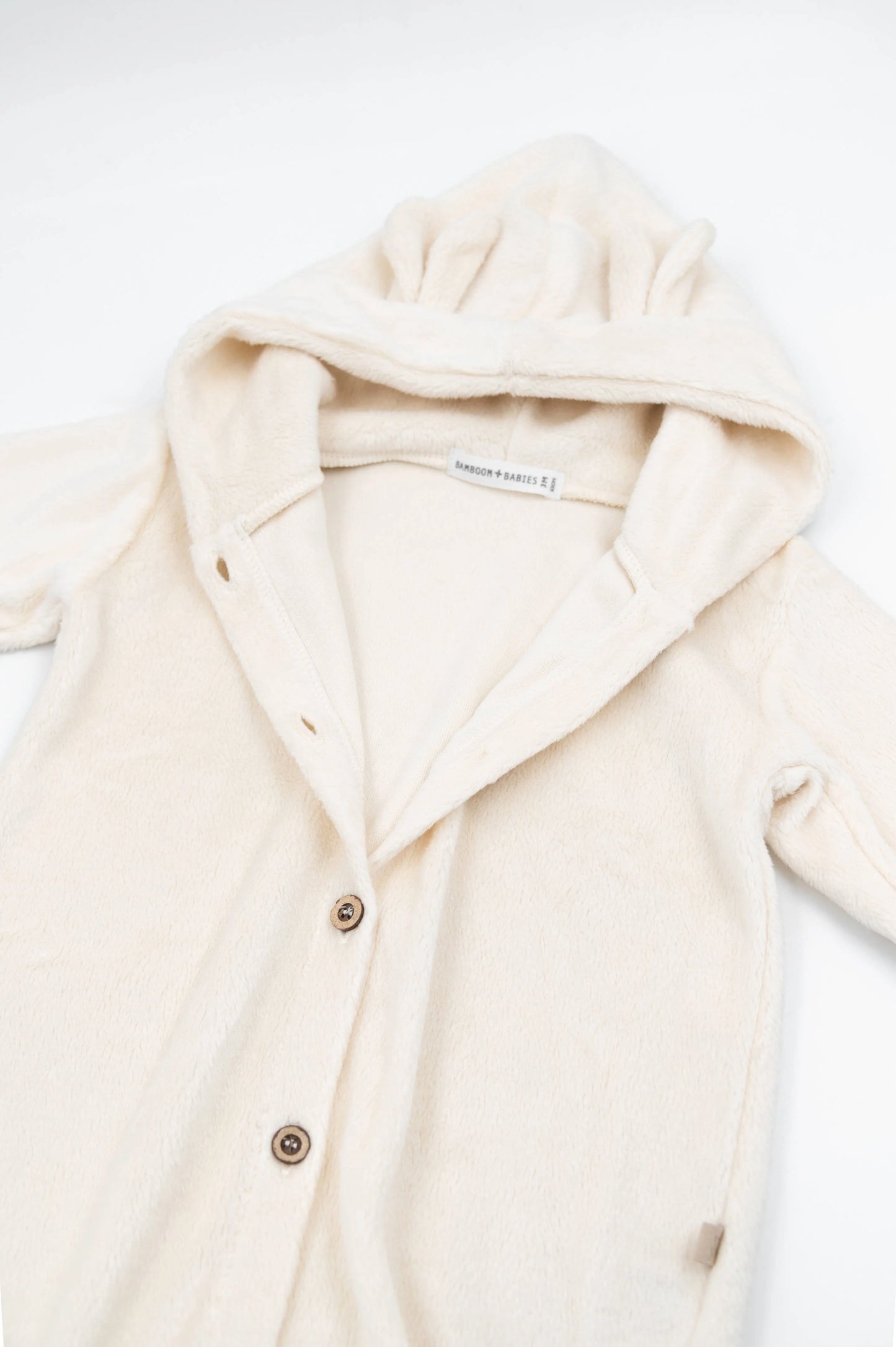 1066 Tutina outdoor Teddy
