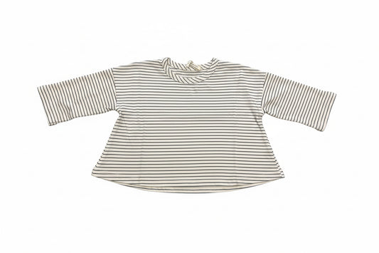 🐮SS26 T-Shirt SSJ1 Zhoe Tobia