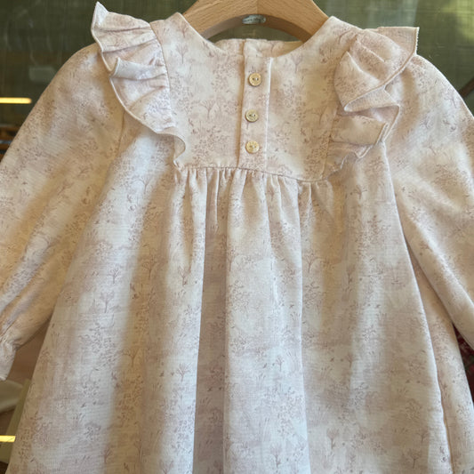 Abito Elegante per Bambina