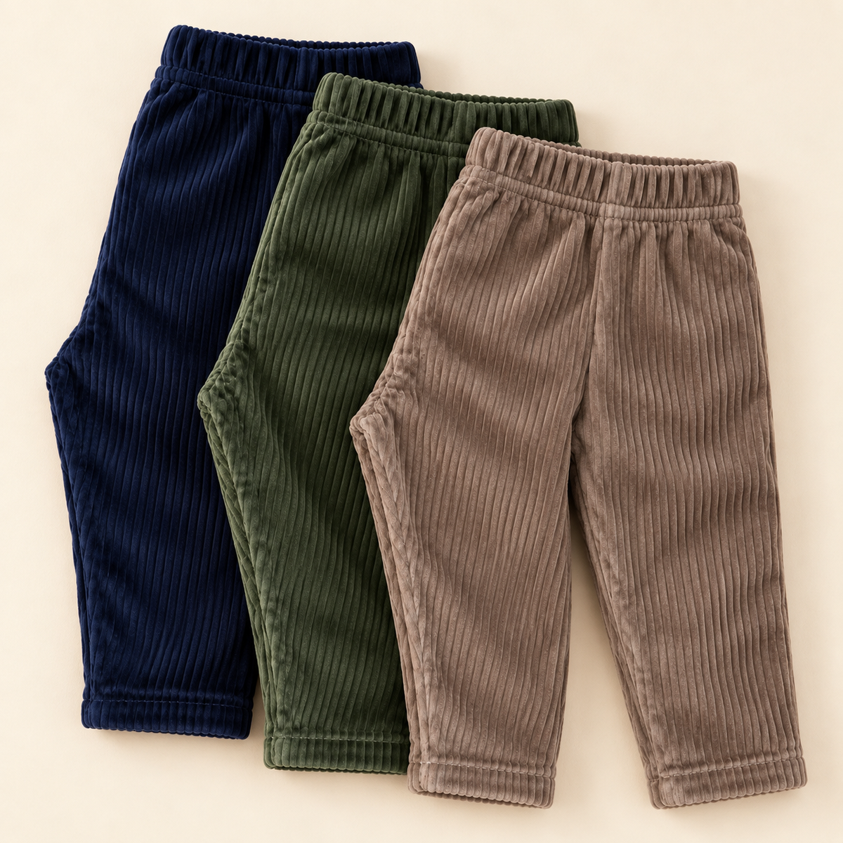 AI 26/27 BRERA — il pantalone che veste Milano