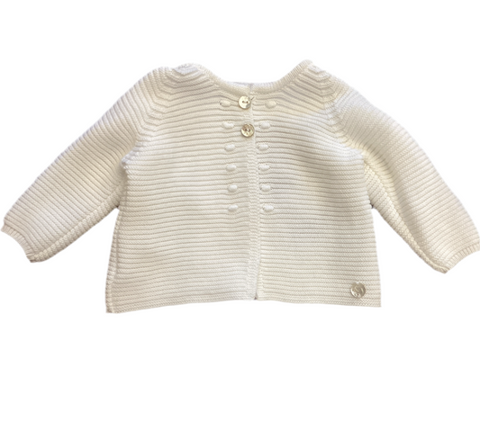 AI CARDIGAN ESENCIAL 001-120973