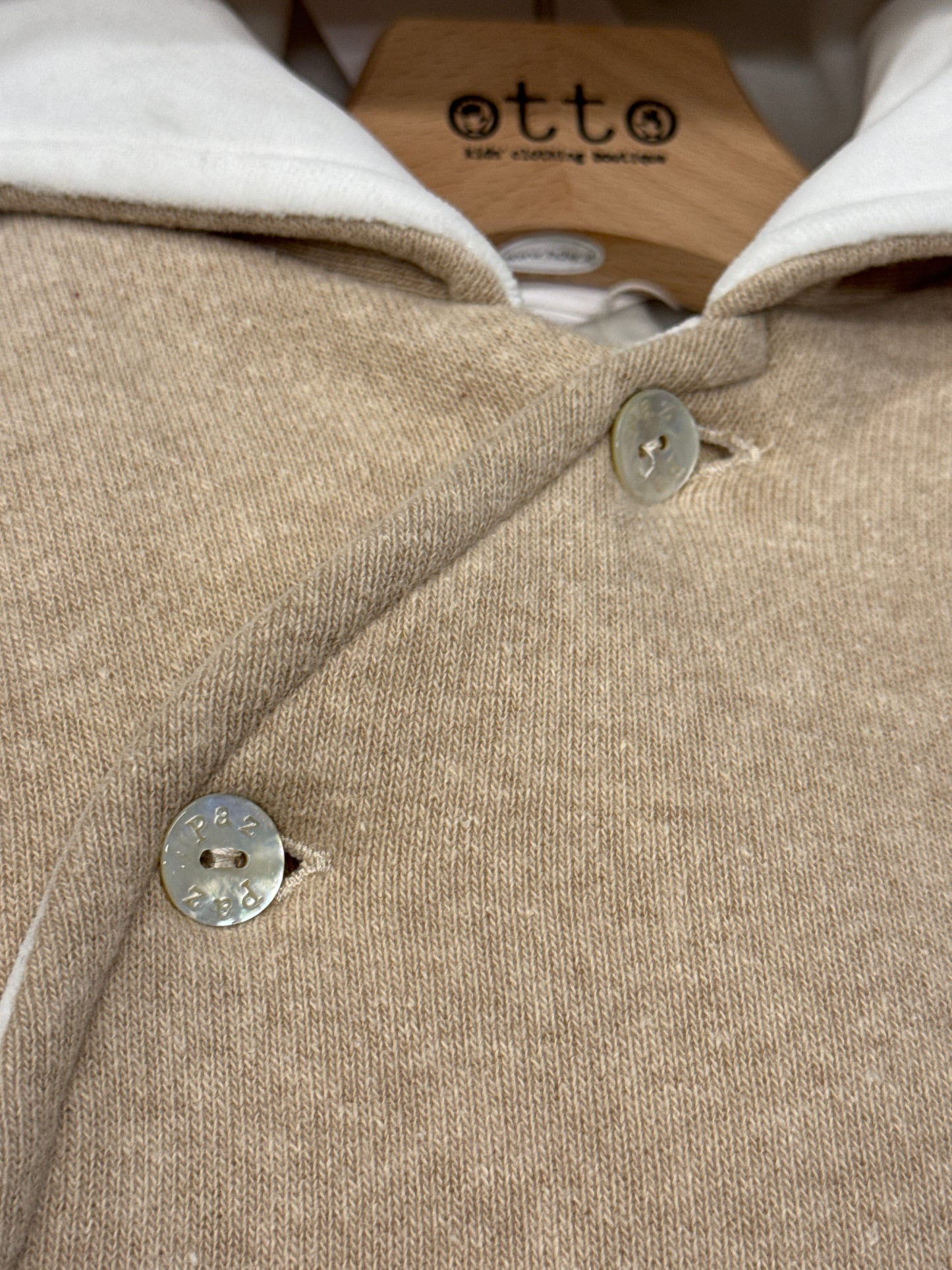 AI COAT BALLET