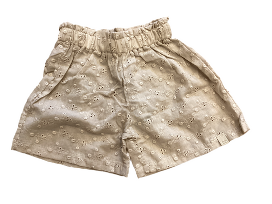 428PE Pantaloncino a caramella✅