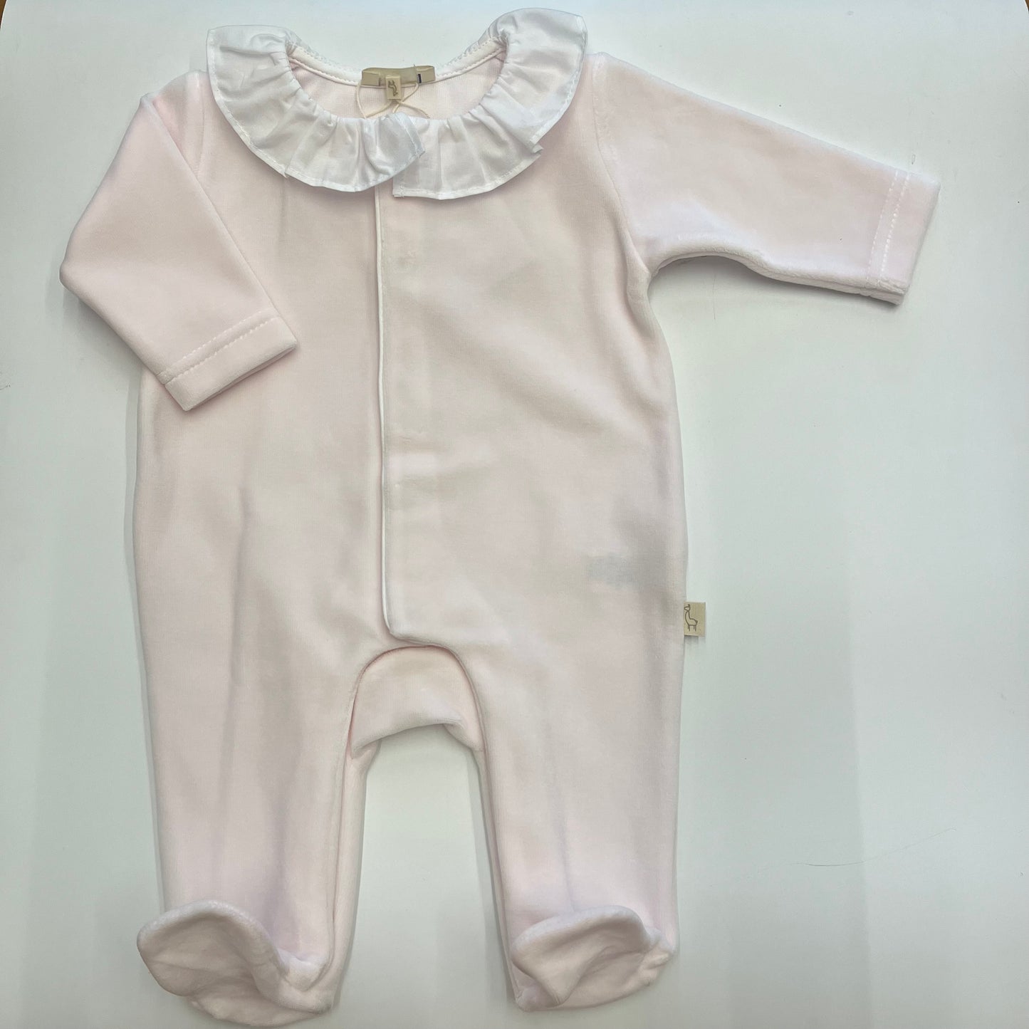 Tutina AG530G Baby gì