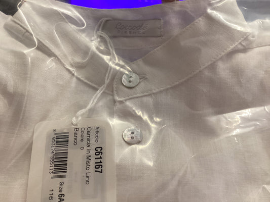 Camicia C61167