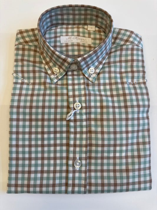 AW CAMICIA