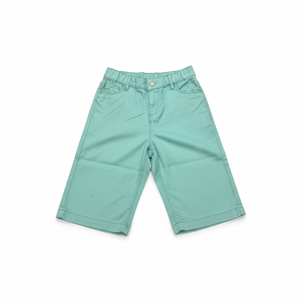 🐎SS26 panta KESI U.S. POLO