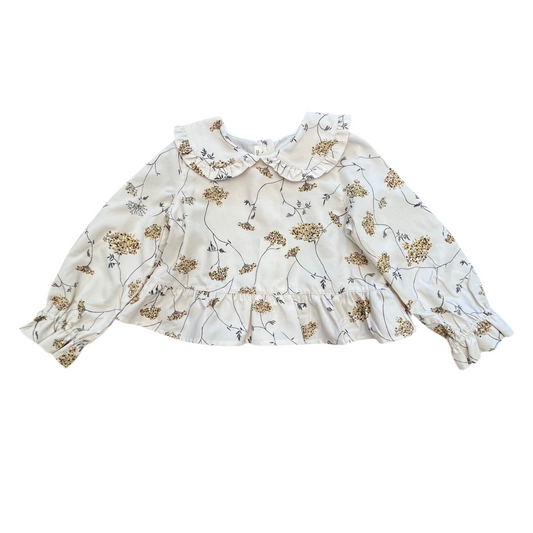 Camicia WF01F ZHOE tobiah