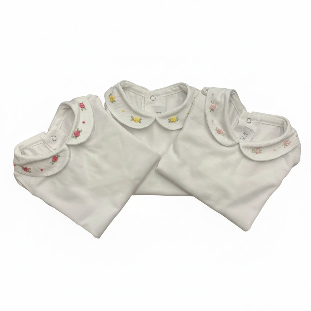 🌼SS26 Set rose PEPECÈ