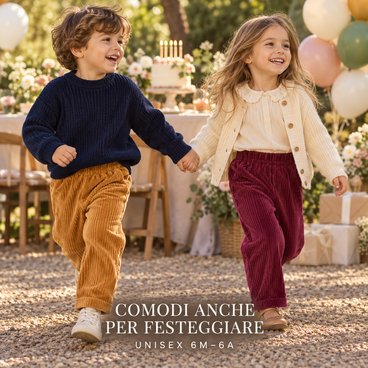 AW PANTALONE 8 Emmis✅