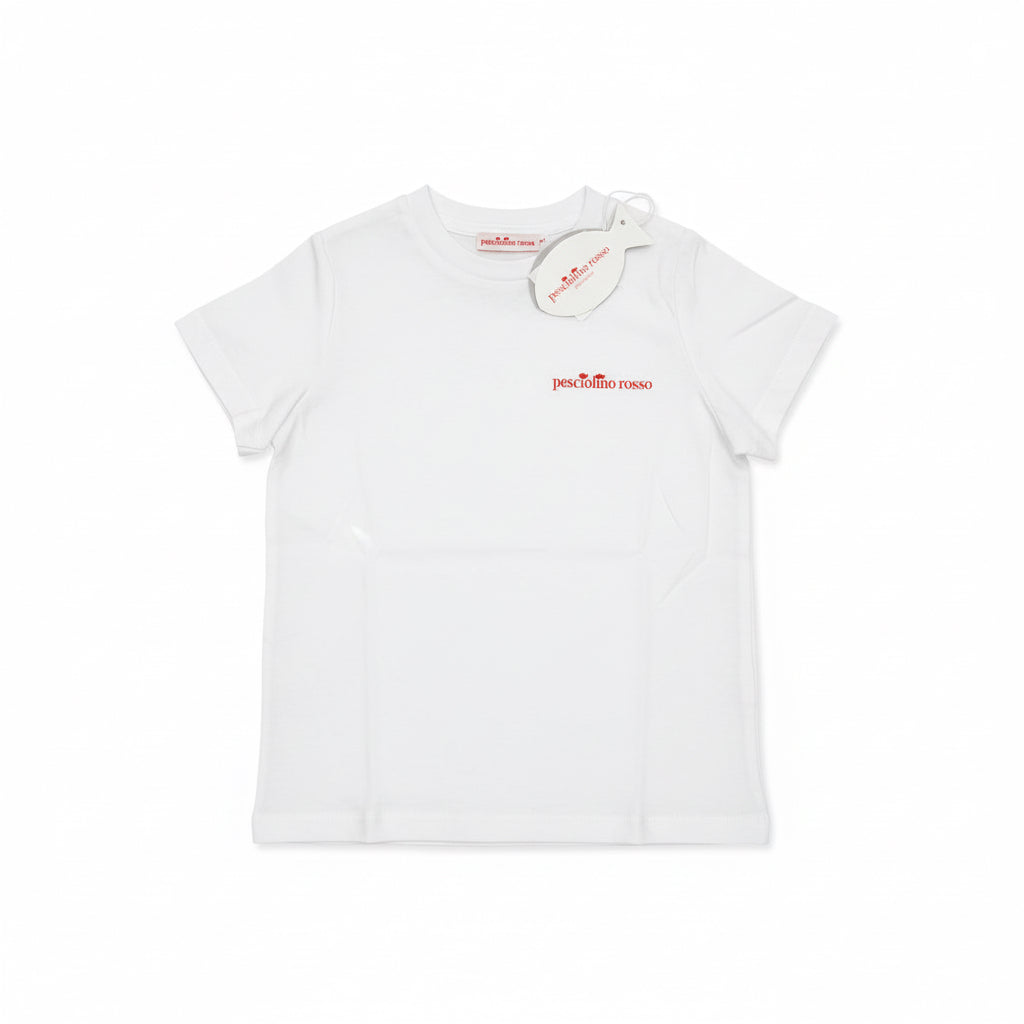 🐟SS26 t-shirt TSM46 Pesciolino