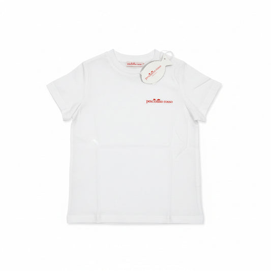 🐟SS26 t-shirt TSM46 Pesciolino