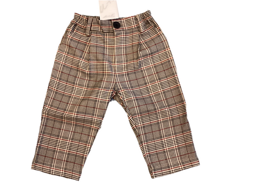 Pantalone principe di Galles UEM0707
