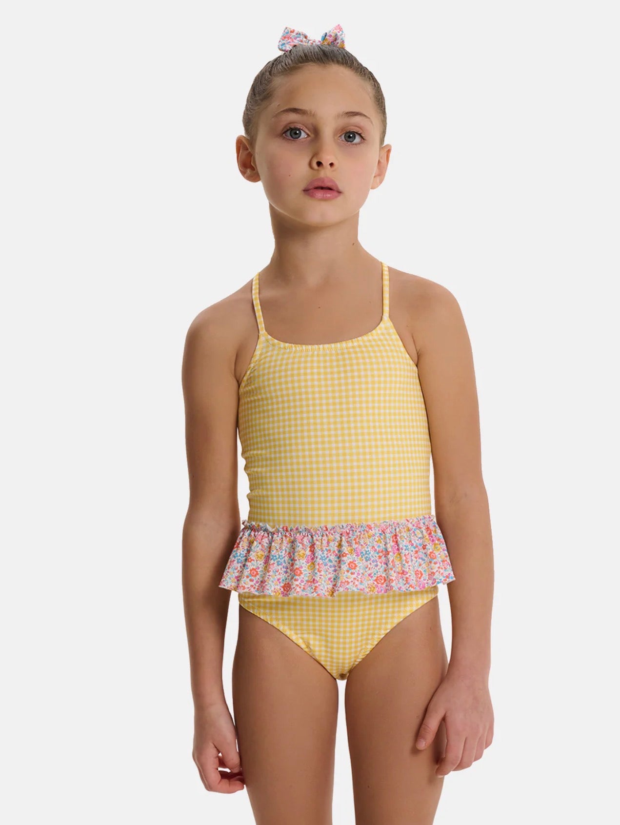 🐟SS26 costume INLY06 Pesciolino R