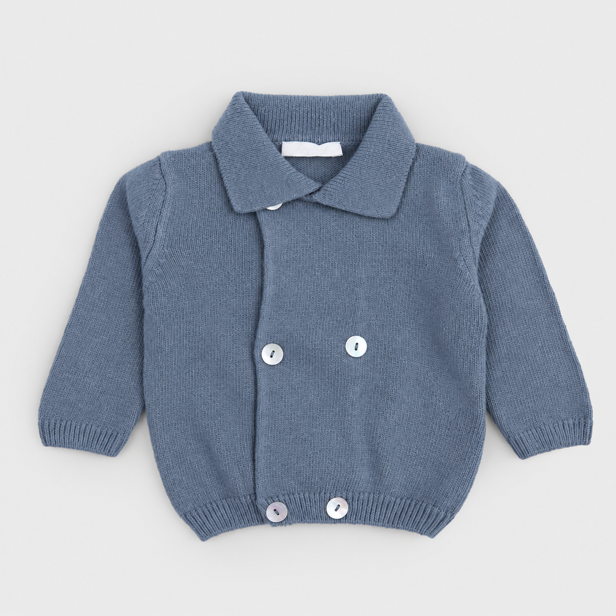 AI26/27 Cardigan doppiopetto C60645/ 58645/ 62645 / 64666 Coccodé