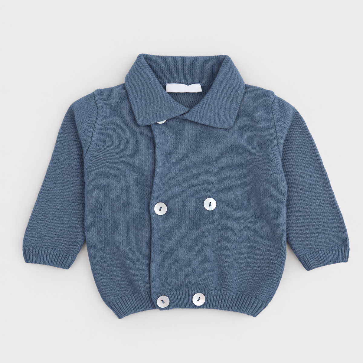 AI26/27 Cardigan doppiopetto C60645/ 58645/ 62645 / 64666 Coccodé
