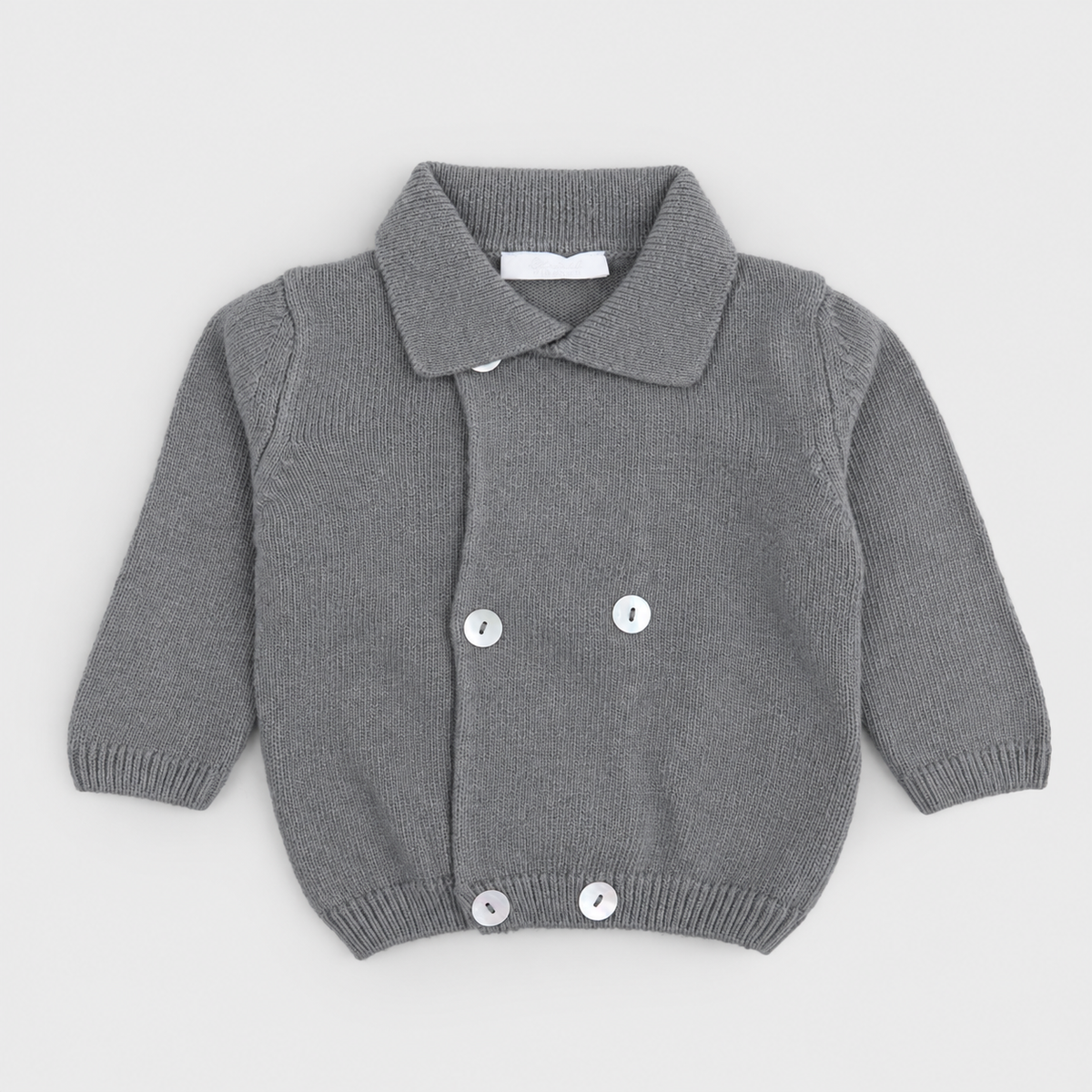 AI26/27 Cardigan doppiopetto C60645/ 58645/ 62645 / 64666 Coccodé