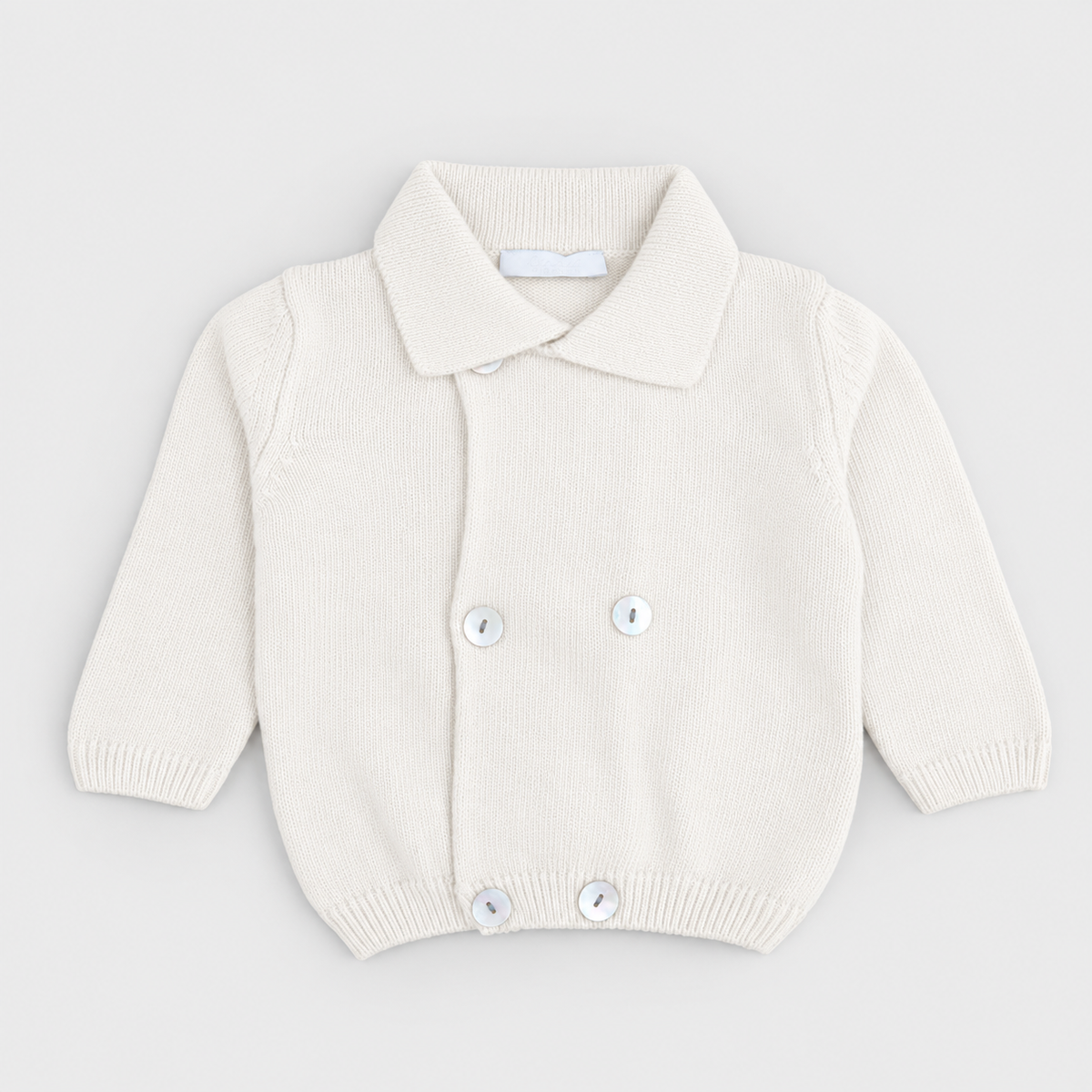 AI26/27 Cardigan doppiopetto C60645/ 58645/ 62645 / 64666 Coccodé
