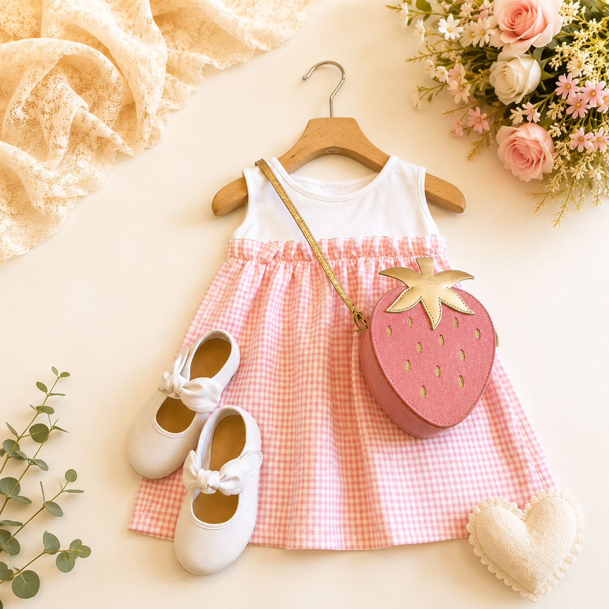 🪽 SS26 Abitino HS86G Babygi