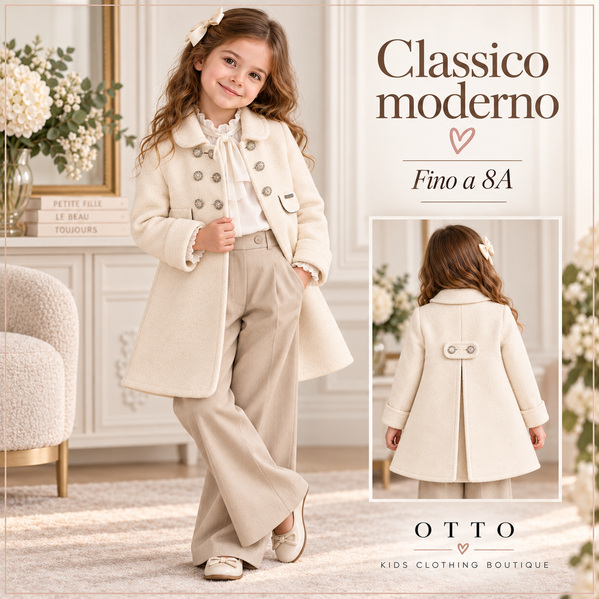 ✨AI26/27 Cappotto Charlotte 3117 Marae