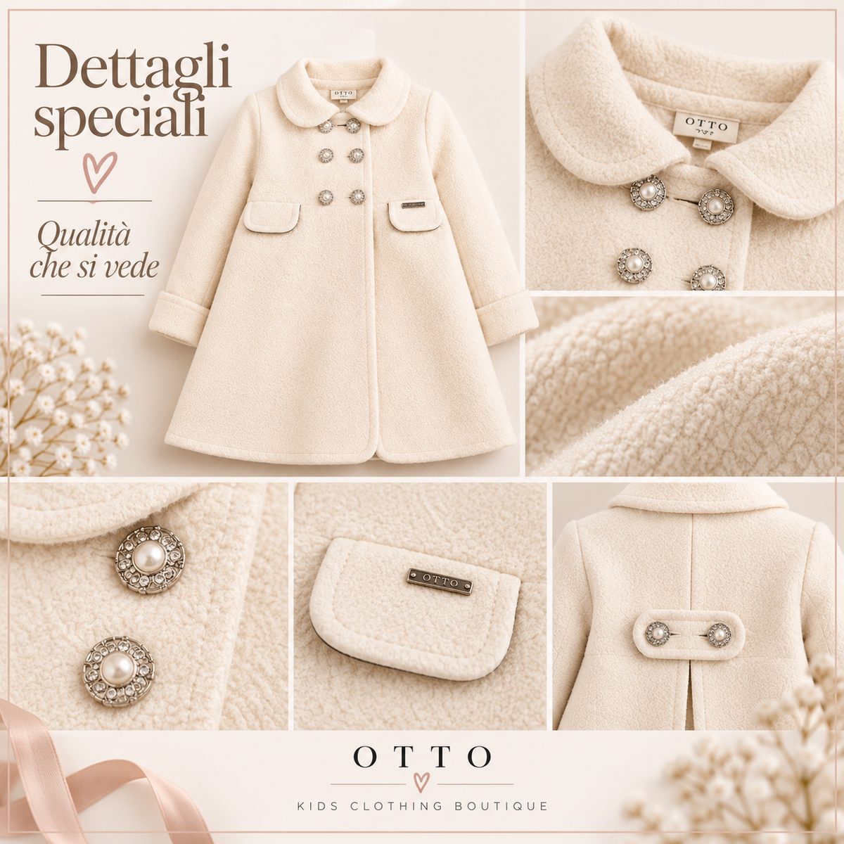 ✨AI26/27 Cappotto Charlotte 3117 Marae
