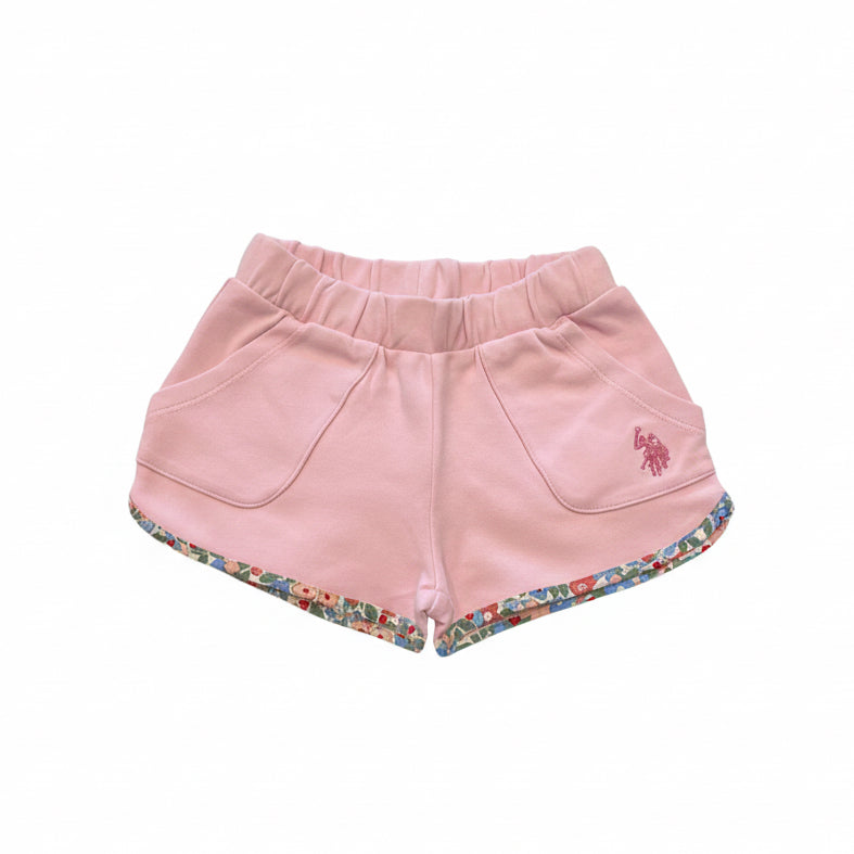 🐎SS26 Pantaloncini US43631002-1 U.S. Polo Assn.