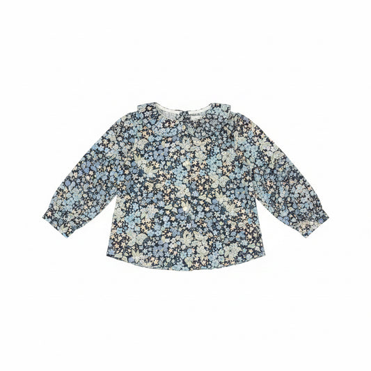 🍑AI26/27 Camicia in liberty C64131 Coccodé