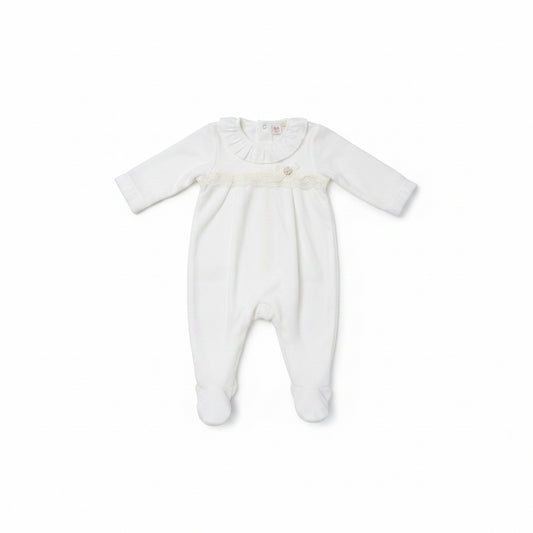 🎠AI26/27 Tutina velluto 005-193767 Paz