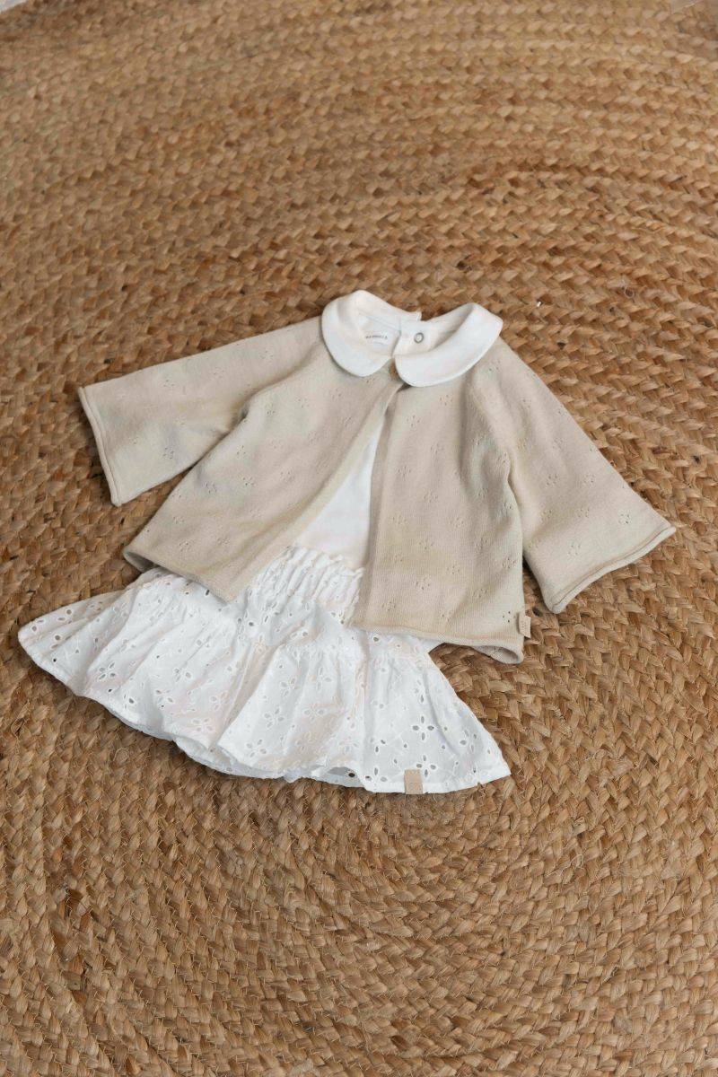 Cardigan bimba 1016 bamboom✅