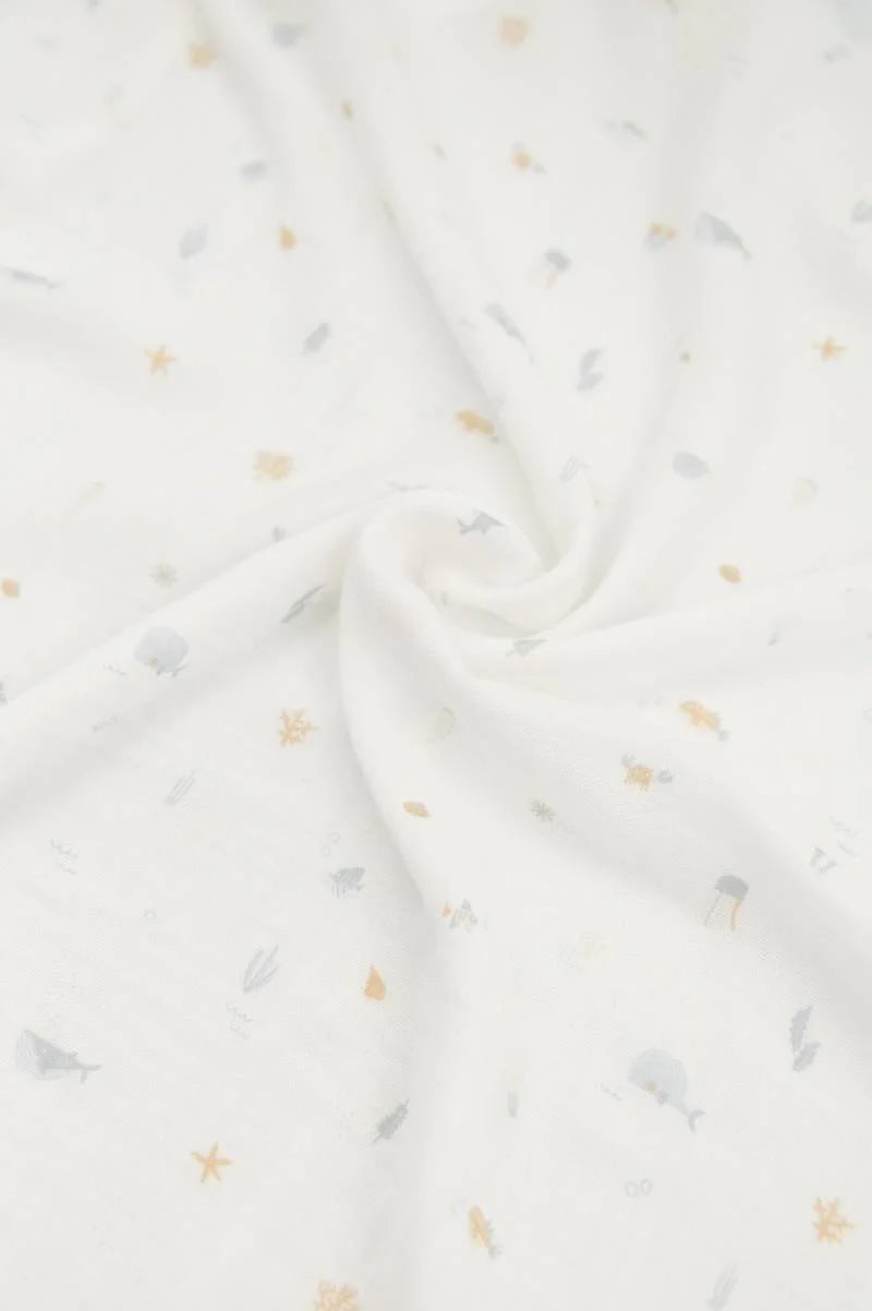 930 Swaddle M 3pack Bamboom