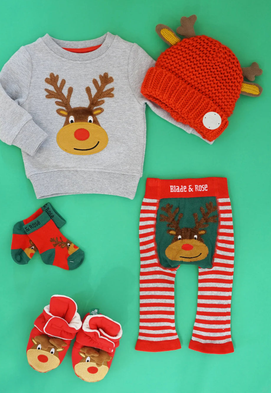 Christmas Cappello