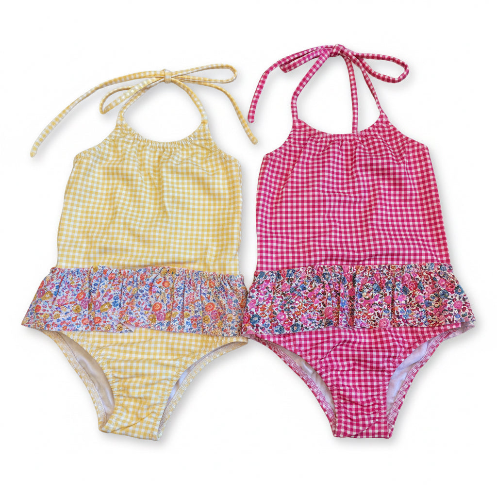 🐟SS26 costume INLY06 Pesciolino R